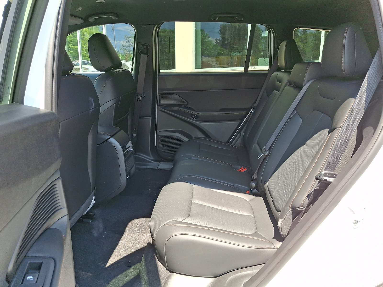 New 2026 Jeep Cherokee Limited AWD/4WD image 6