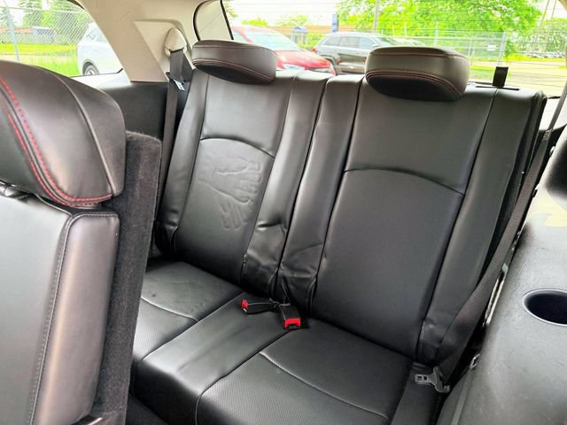 Used 2018 Dodge Journey GT w/ Driver Convenience Group FWD image 13