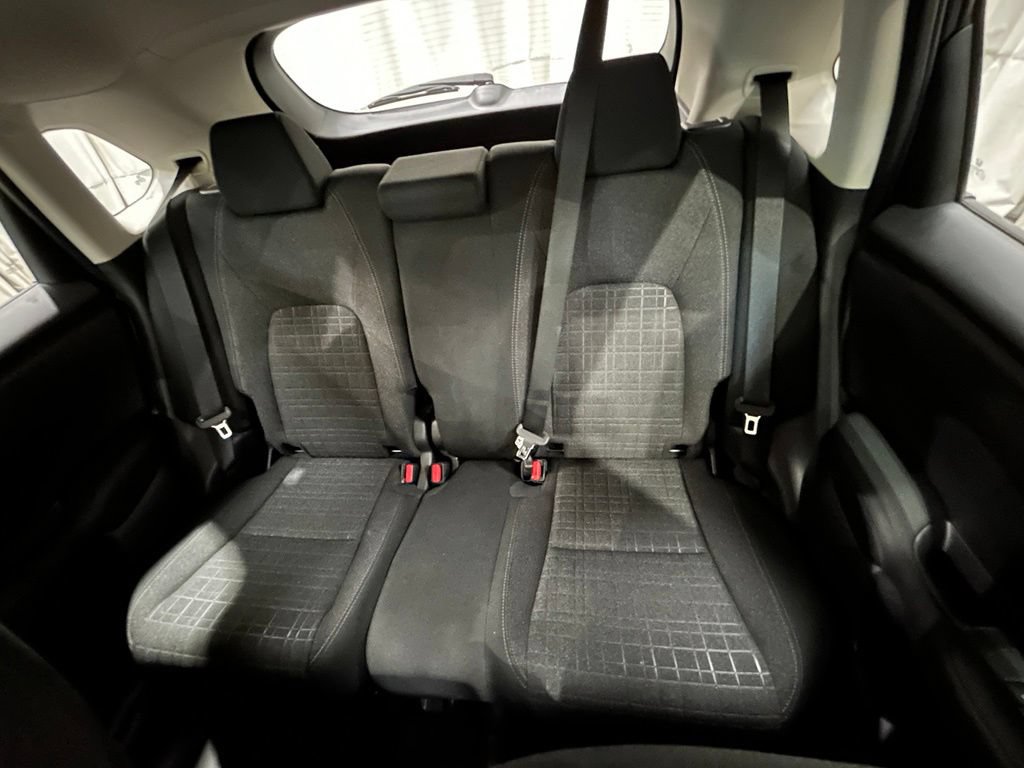 Used 2026 Honda HR-V LX image 27