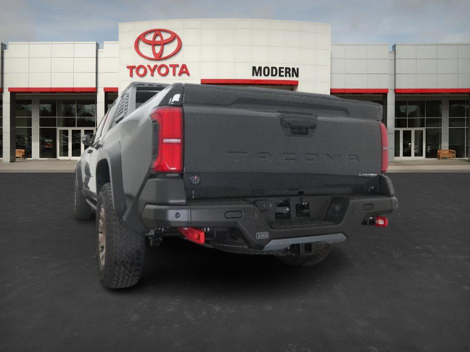 New 2025 Toyota Tacoma 4x4 Double Cab Hybrid image 15
