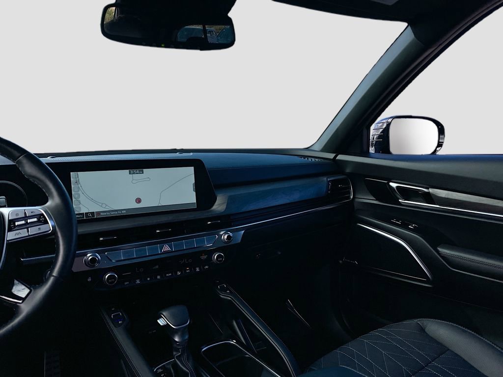 Used 2024 Kia Telluride SX X-Line image 25