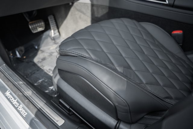 New 2026 Mercedes-Benz S 580 S 580 image 36