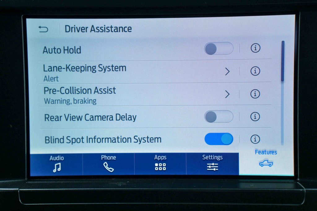 Used 2022 Ford F150 XLT w/ XTR Package image 33