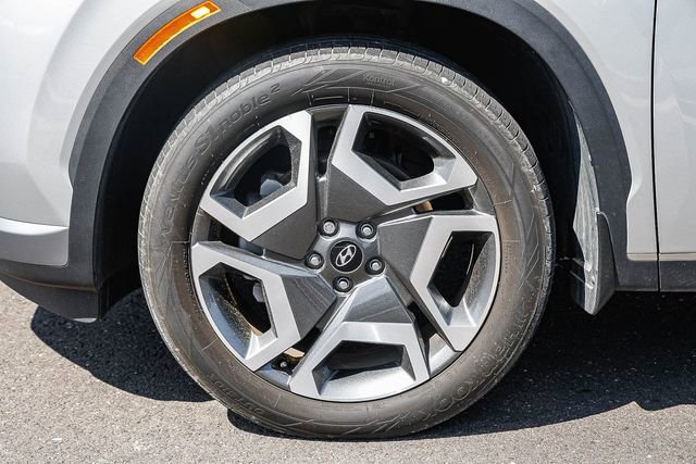 Used 2023 Hyundai Palisade SEL FWD image 9