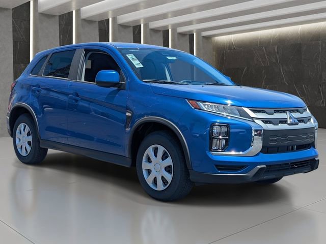 New 2026 Mitsubishi Outlander Sport AWD image 4