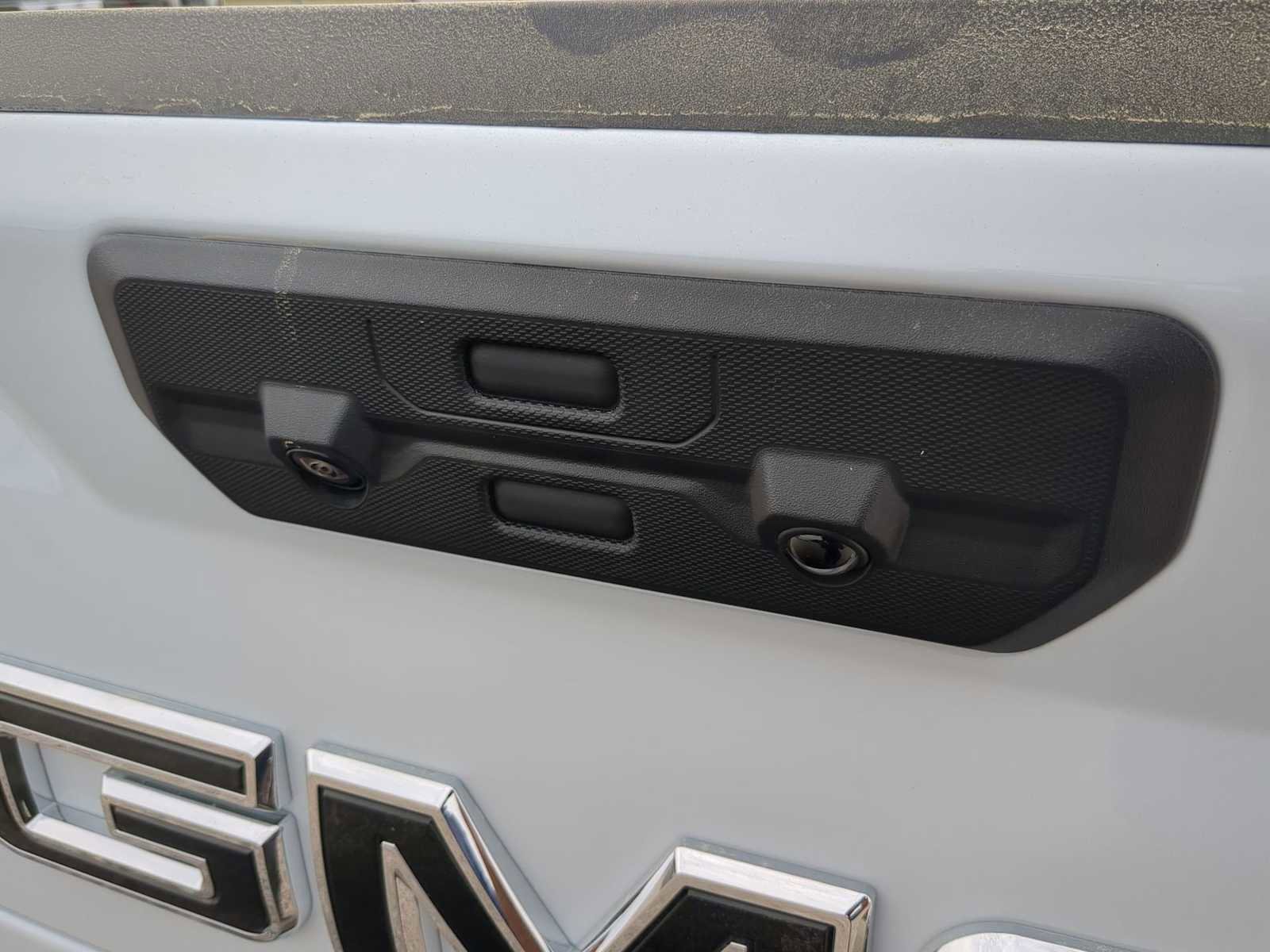 New 2026 GMC Sierra 1500 SLT w/ SLT Premium Plus Package image 27