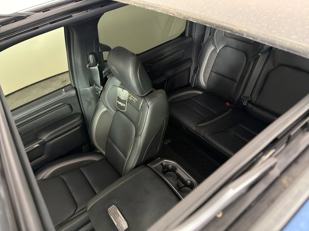 Used 2024 RAM 1500 TRX AWD/4WD image 9