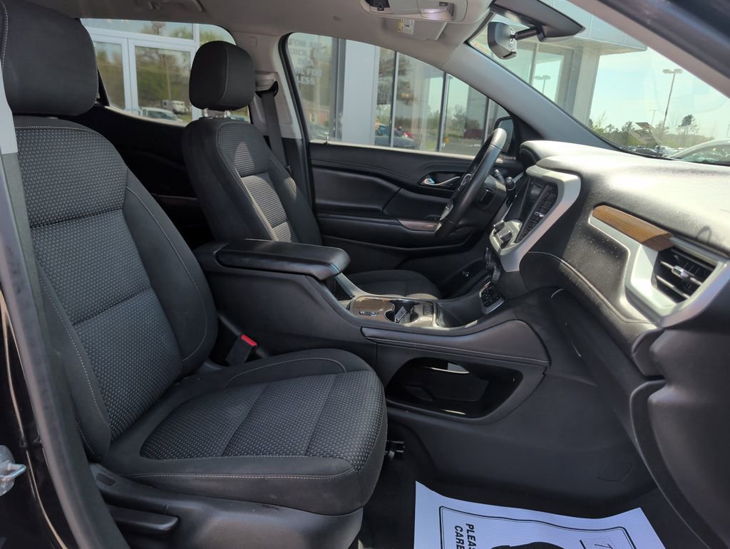 Used 2021 GMC Acadia SLE w/ Driver Convenience Package image 22