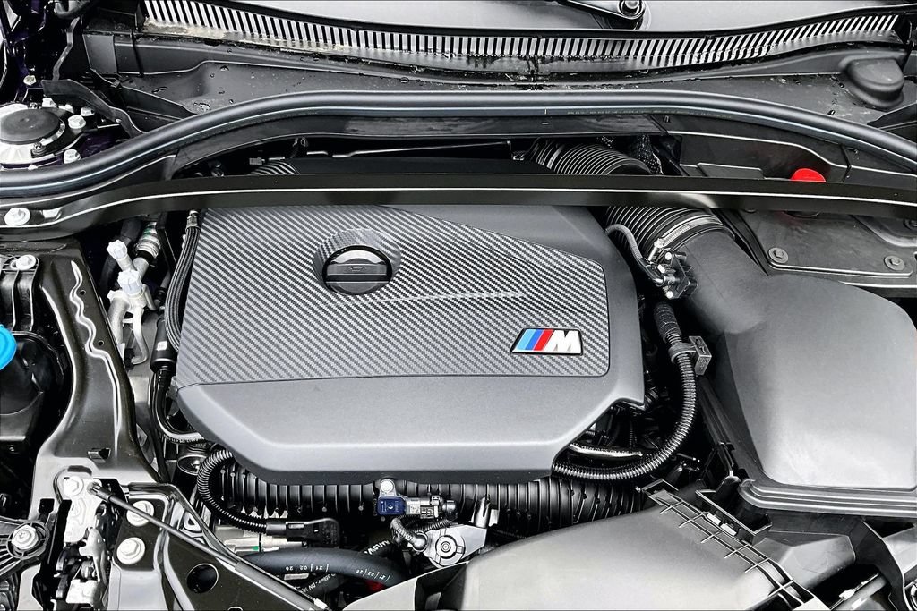 New 2026 BMW M235i xDrive w/ Technology Package AWD/4WD image 20