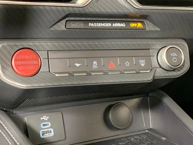 Used 2024 Ford Mustang GT Premium image 21