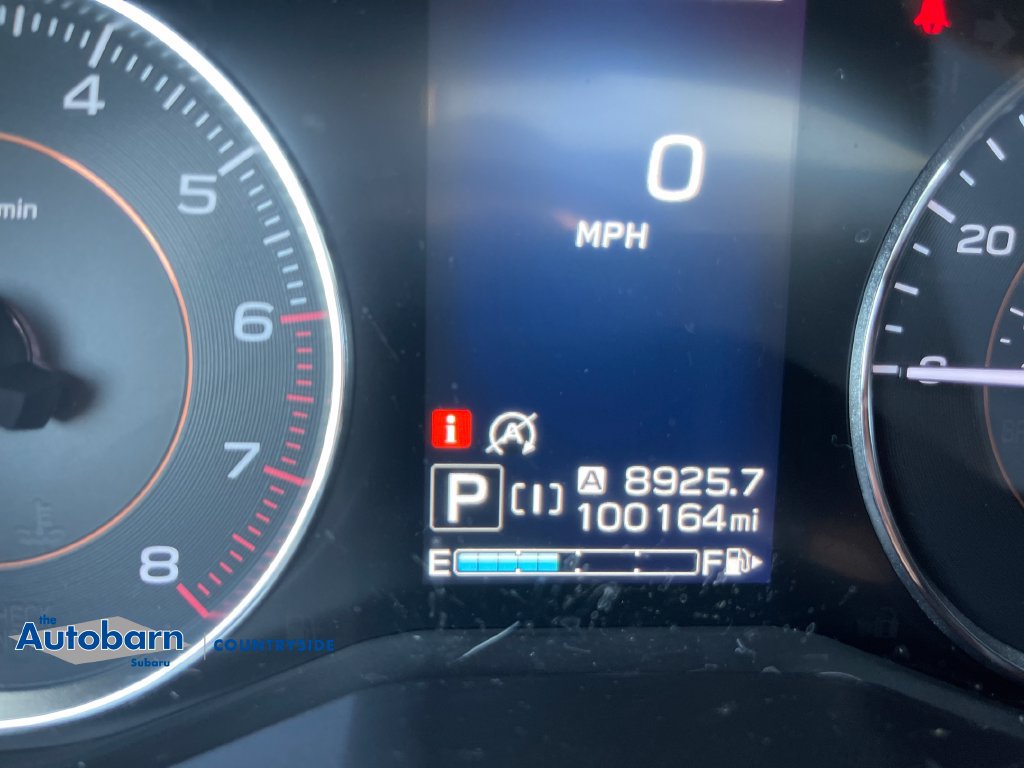 Used 2021 Subaru Crosstrek 2.5i Limited w/ Moonroof Package 2 AWD/4WD image 14