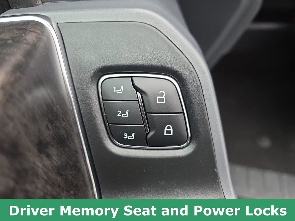 Used 2024 Ford F250 Lariat image 22