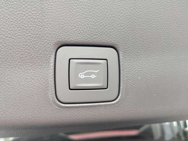 New 2026 Chevrolet TrailBlazer LT w/ Convenience Package FWD image 43