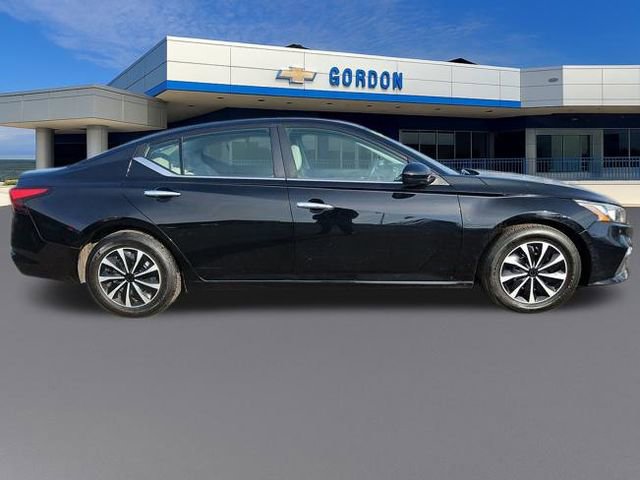 Used 2020 Nissan Altima 2.5 S image 6