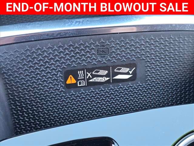 New 2026 Chevrolet Equinox LT w/ Convenience Package II image 25