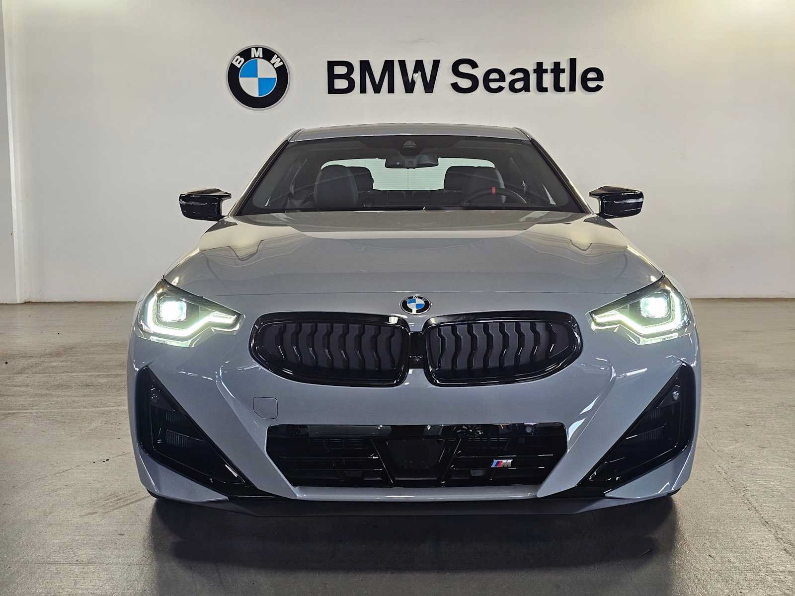 New 2026 BMW M240i xDrive Coupe w/ Premium Package AWD/4WD image 6
