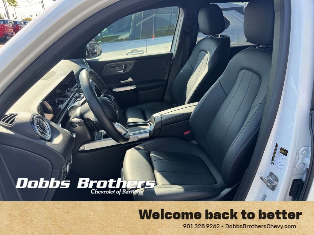 Used 2024 Mercedes-Benz GLB 250 image 10