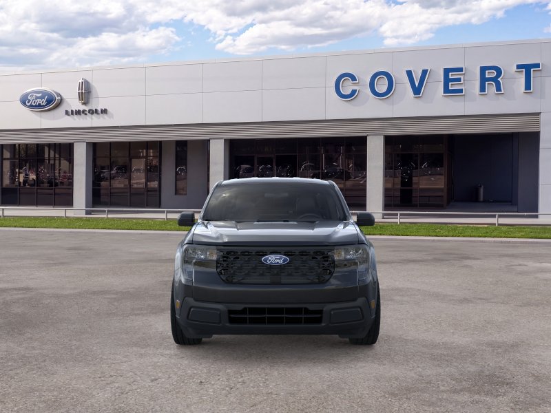 New 2026 Ford Maverick XL FWD image 6