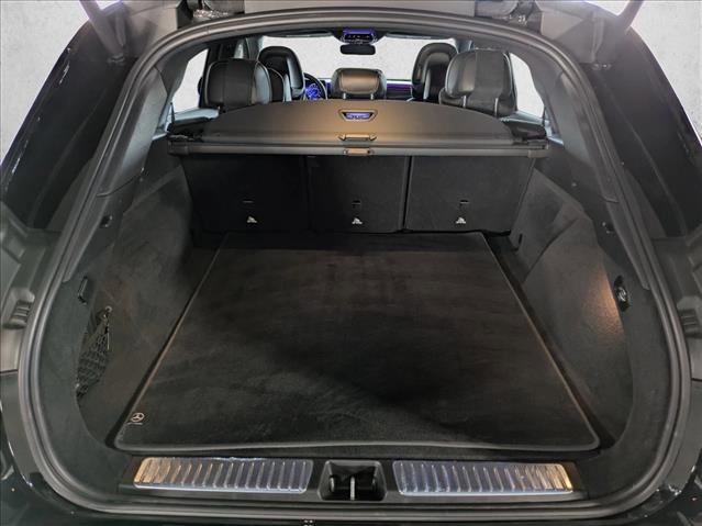 Used 2023 Mercedes-Benz EQS 450+ SUV image 10