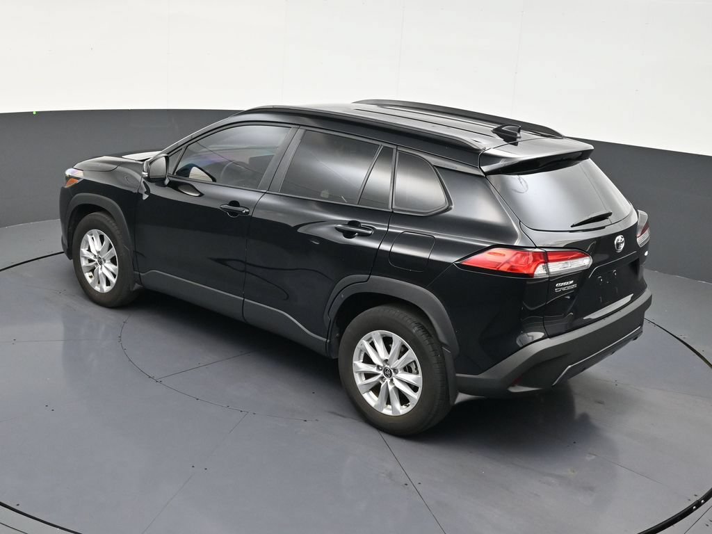 Used 2024 Toyota Corolla Cross LE FWD image 14