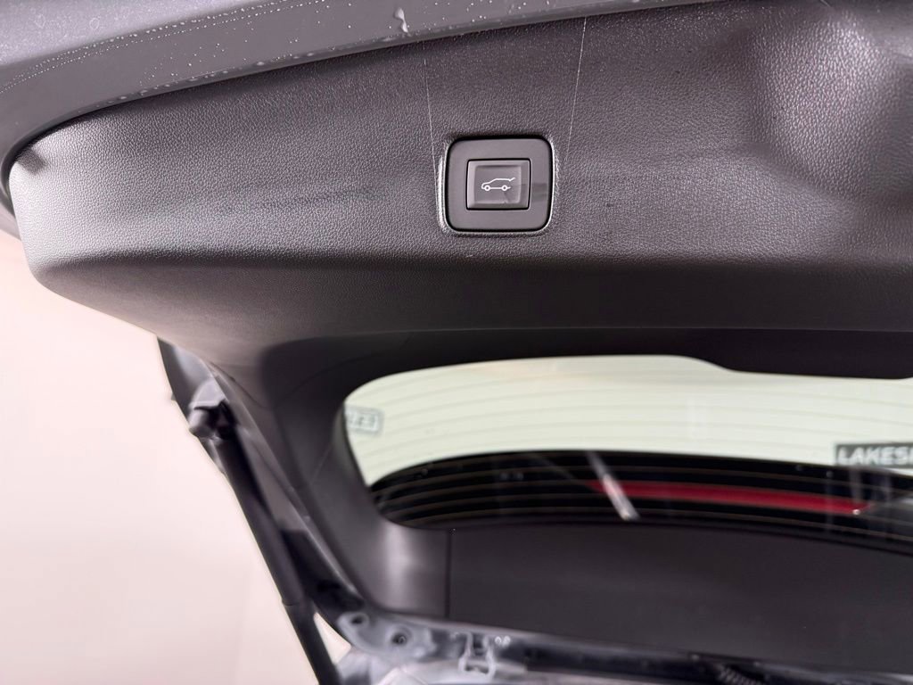 New 2026 Chevrolet TrailBlazer LT w/ Convenience Package image 12