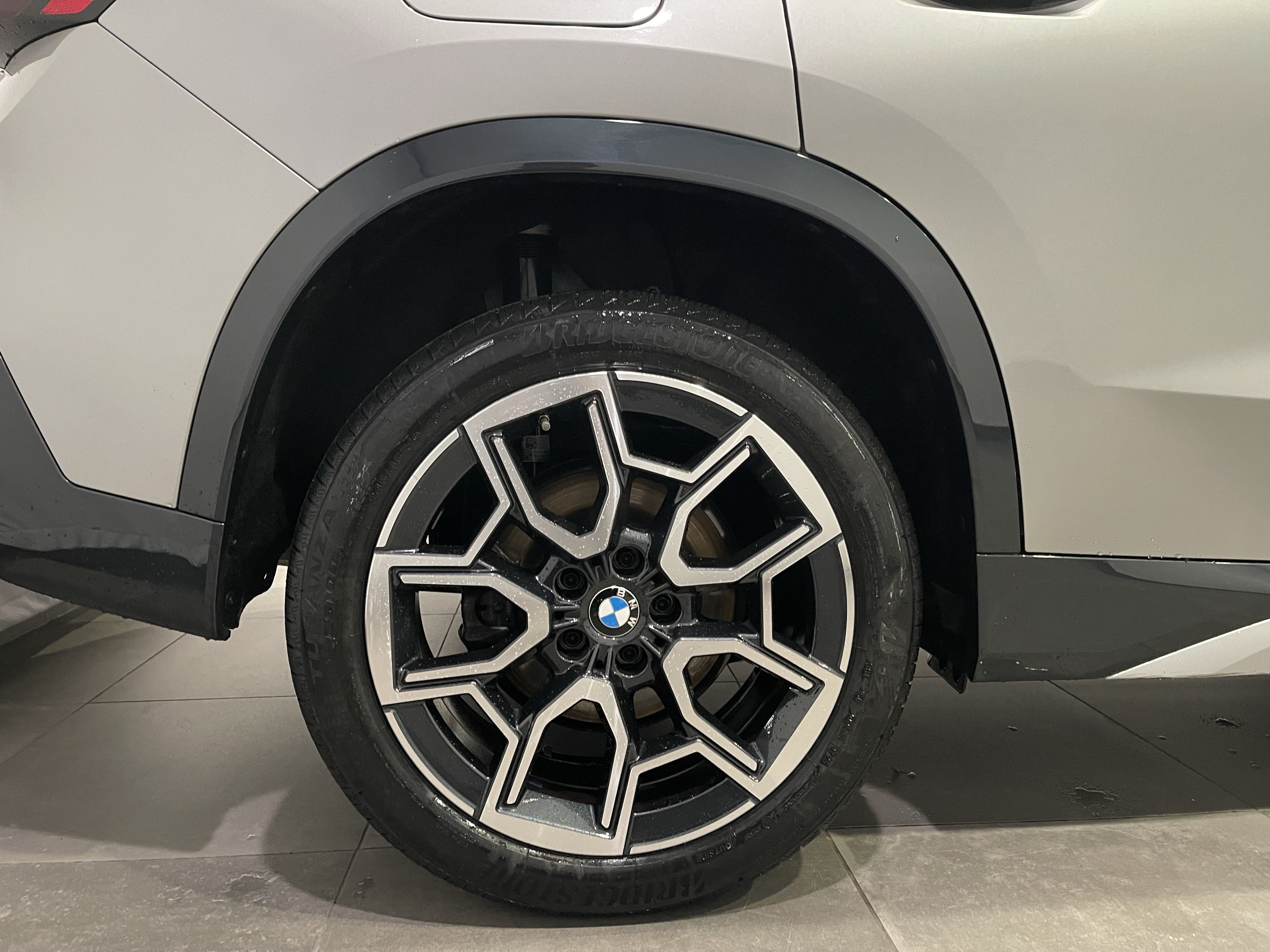 Certified 2023 BMW X1 xDrive28i w/ Convenience Package AWD/4WD image 9