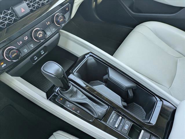 Used 2024 Honda Accord EX-L image 12