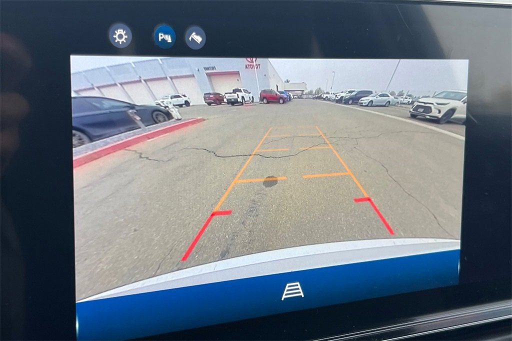 Used 2024 Honda Prologue EX image 21