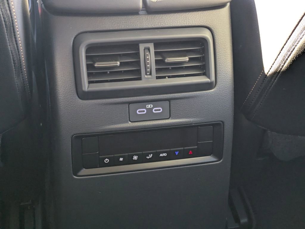 New 2026 MAZDA CX-90 3.3 Turbo w/ Select Package image 14