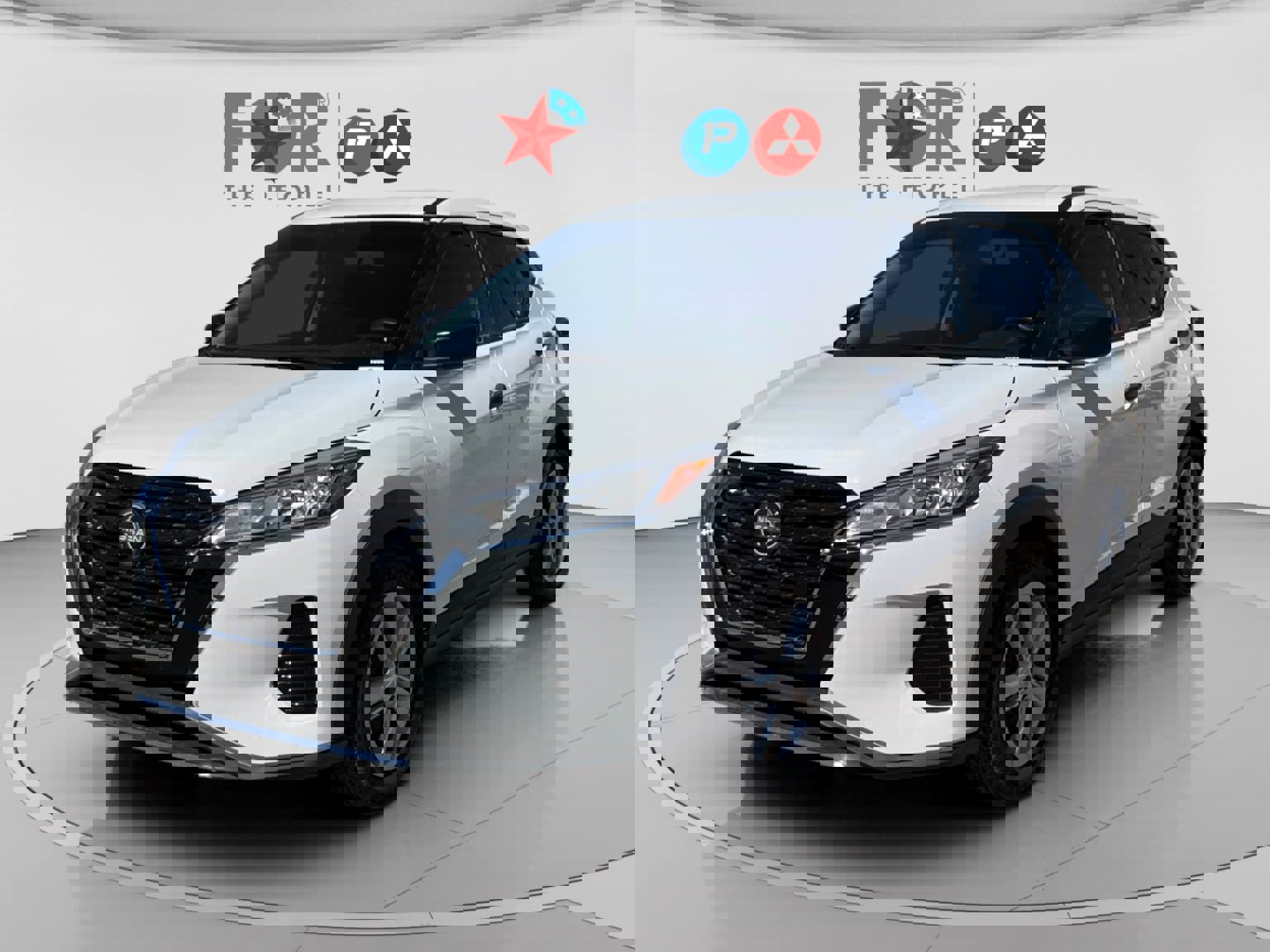 Used 2023 Nissan Kicks S