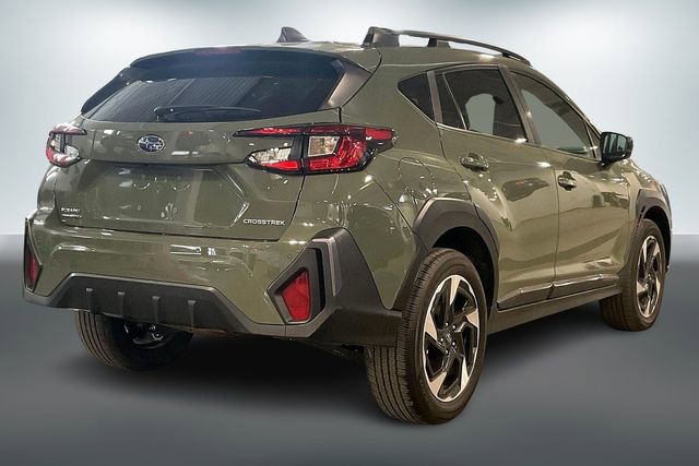 Used 2025 Subaru Crosstrek 2.5i Limited AWD/4WD image 13