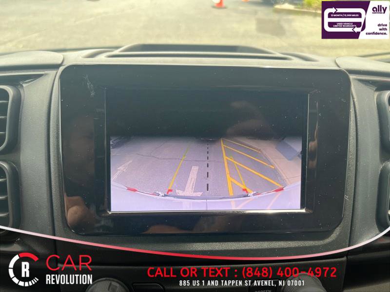 Used 2023 RAM ProMaster 1500 image 11