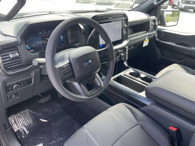 New 2026 Ford F150 STX w/ Equipment Group 200A AWD/4WD image 12