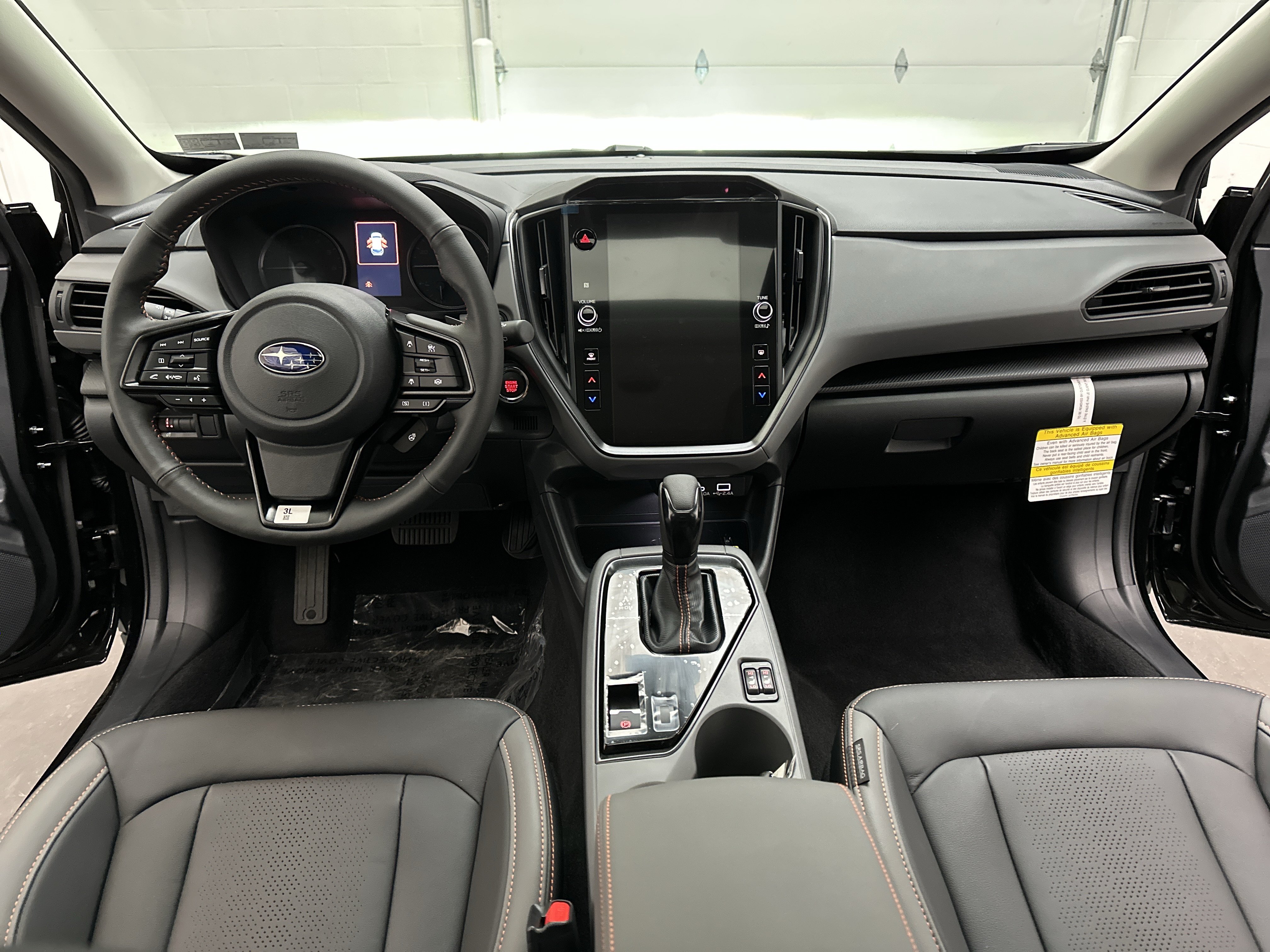 New 2026 Subaru Crosstrek 2.5i Limited AWD/4WD image 21