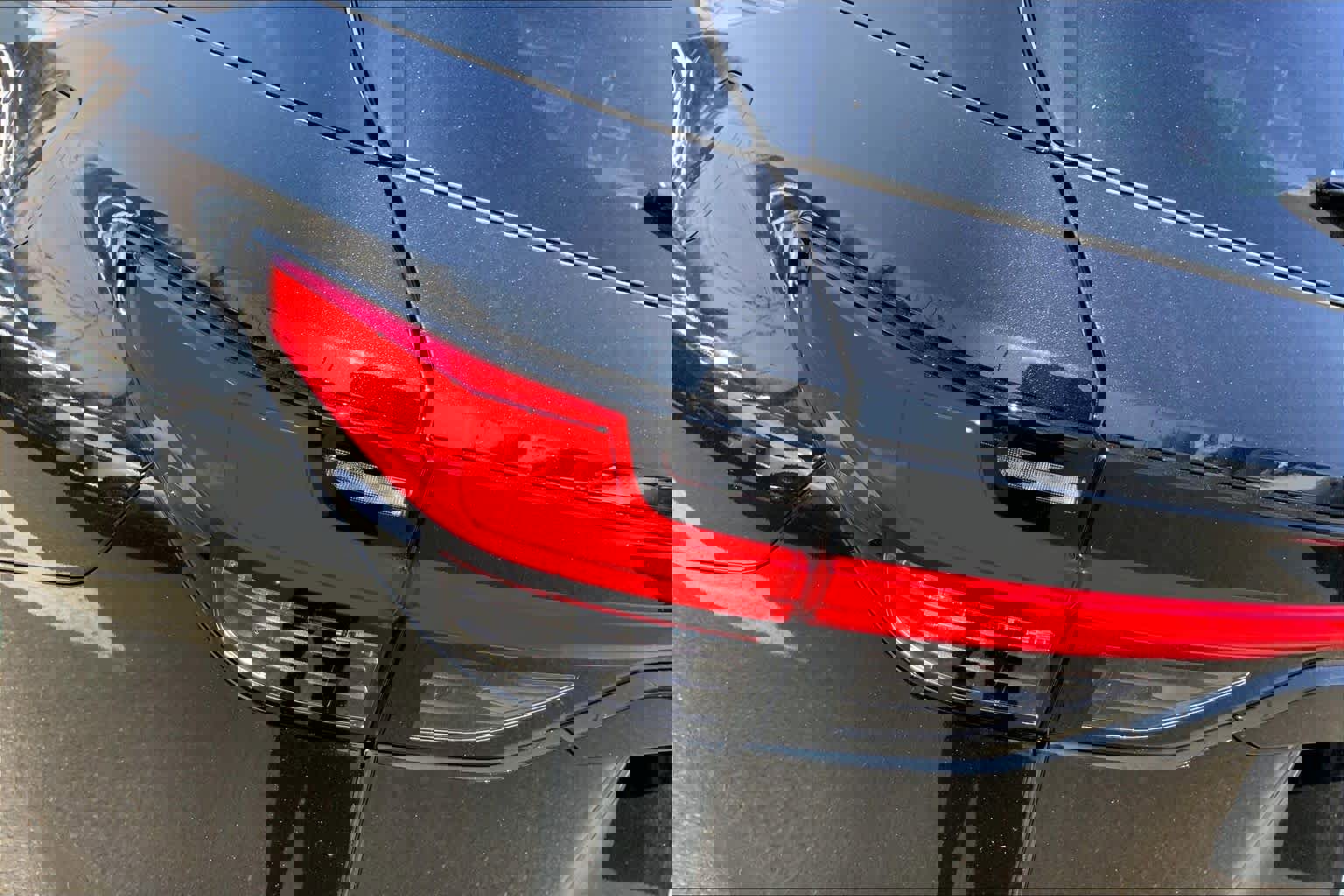 New 2026 Lexus TX 350 AWD image 14