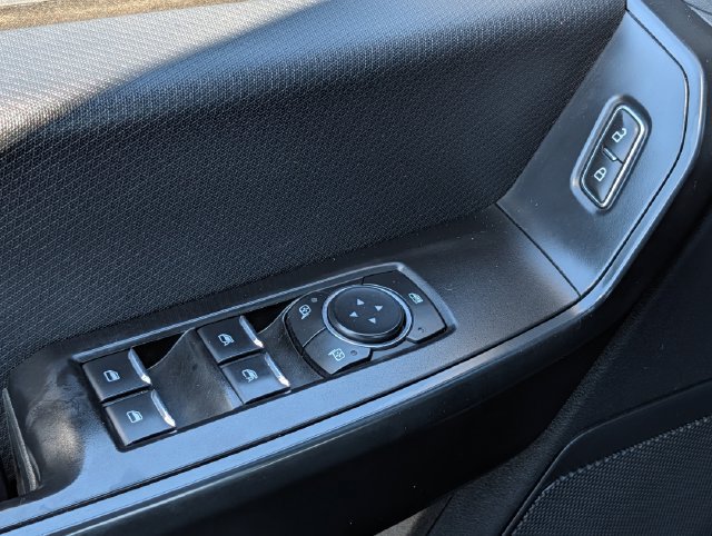 Used 2023 Ford F150 XL w/ STX Appearance Package RWD image 24