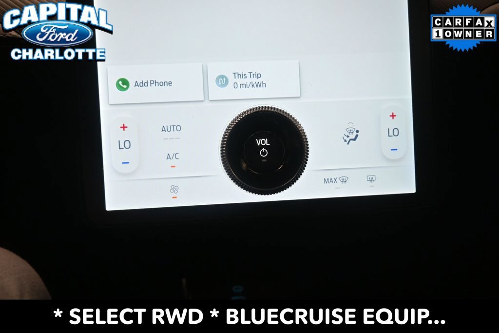 Used 2024 Ford Mustang Mach-E Select RWD image 15