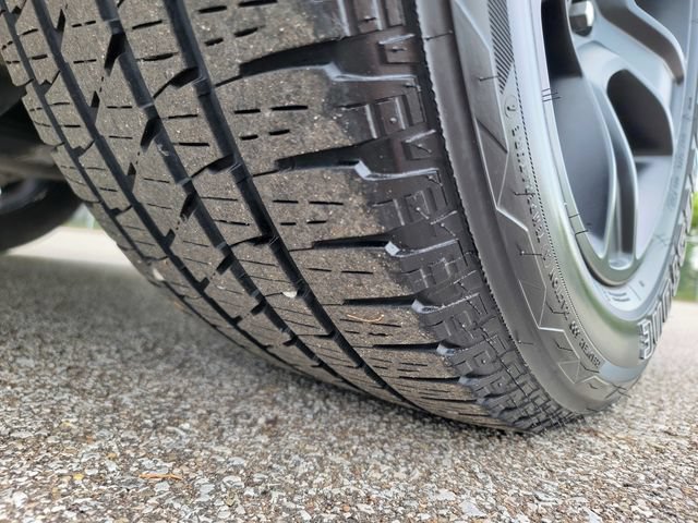 Certified 2024 RAM 1500 Big Horn AWD/4WD image 18