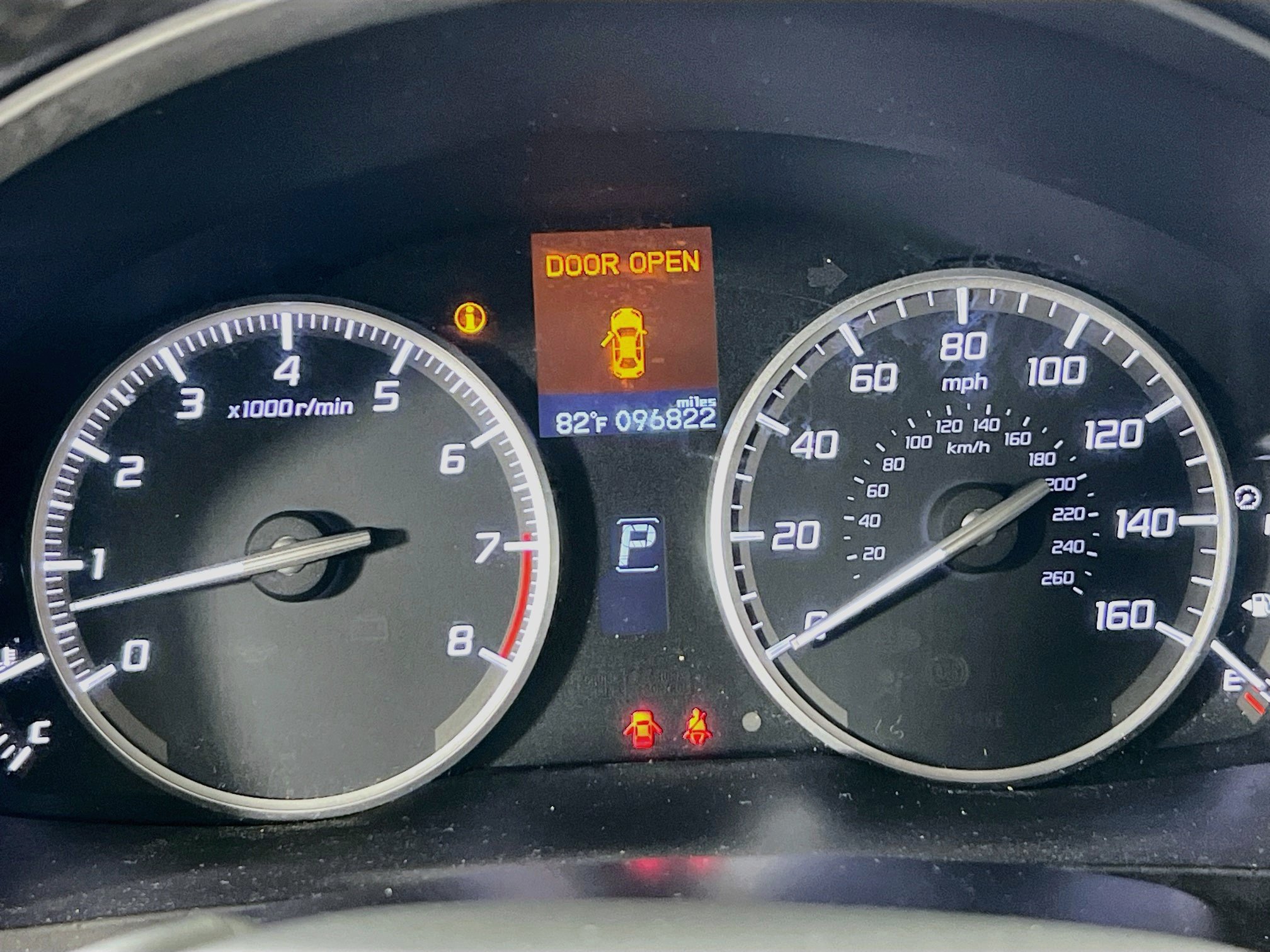 Used 2017 Acura ILX FWD image 11