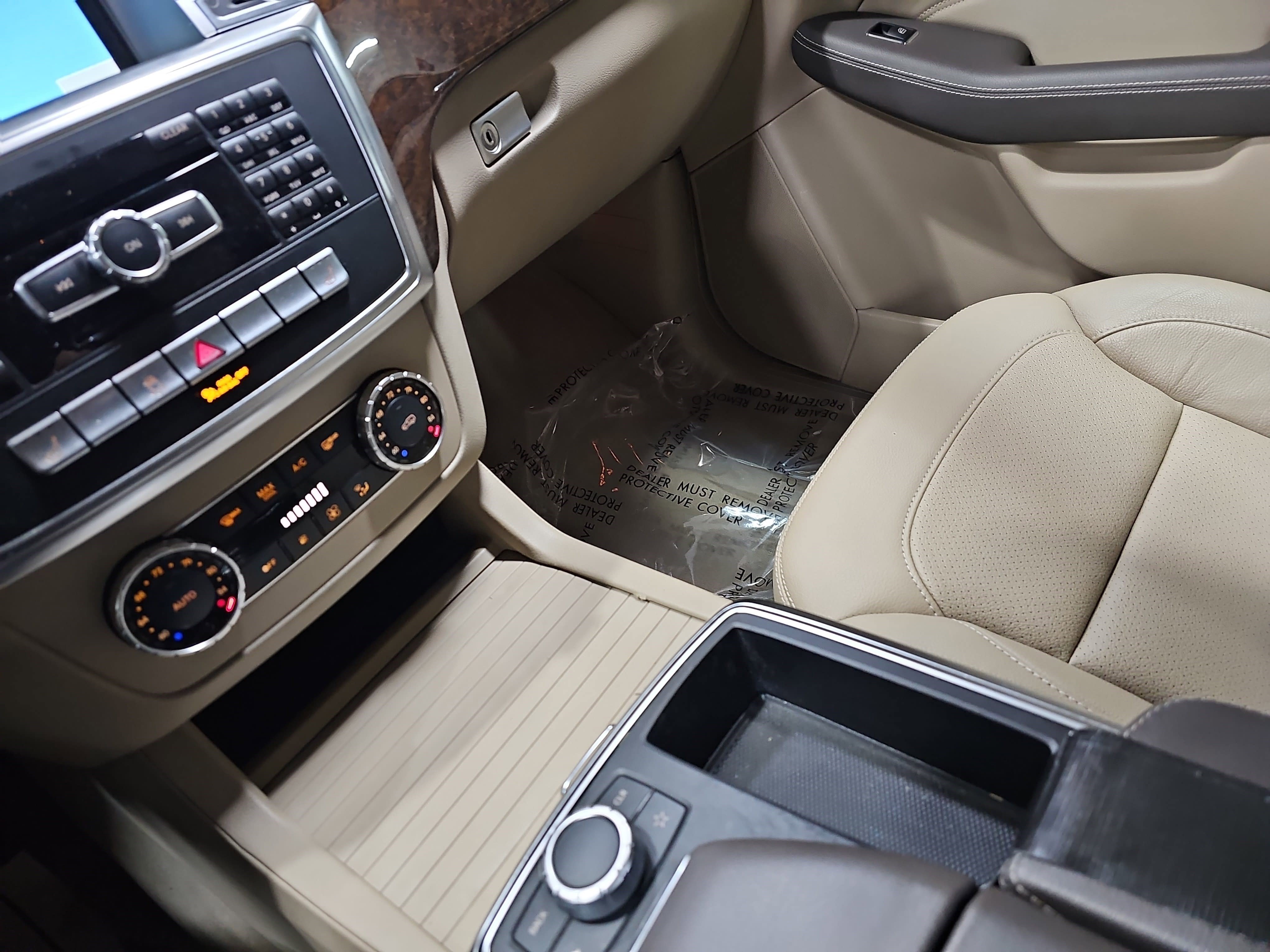 Used 2014 Mercedes-Benz ML 350 2WD image 26