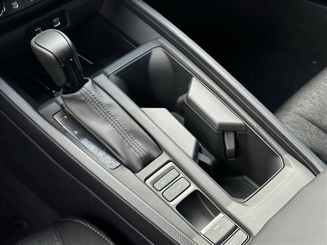 New 2026 Honda Accord SE image 15