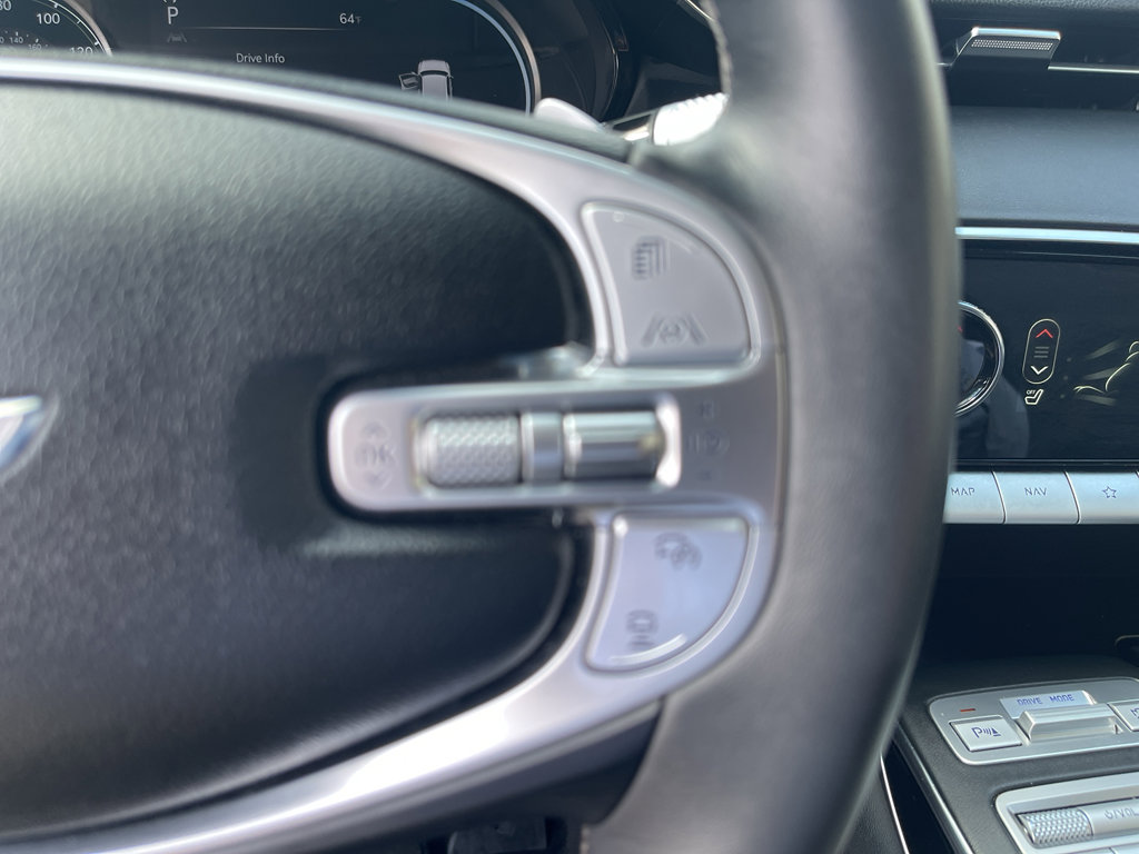 Used 2025 Genesis GV70 2.5T image 22
