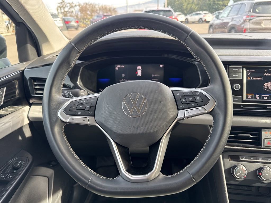 Used 2022 Volkswagen Taos S image 22