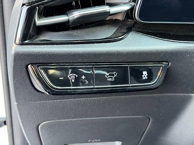 Used 2023 Kia Niro Wind FWD image 17