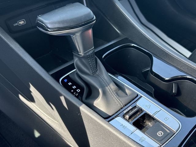 Used 2023 Hyundai Santa Cruz SEL Premium image 19