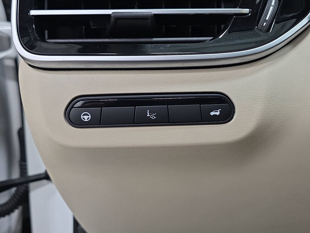Certified 2023 INFINITI QX60 Sensory w/ Vision Package AWD/4WD image 23