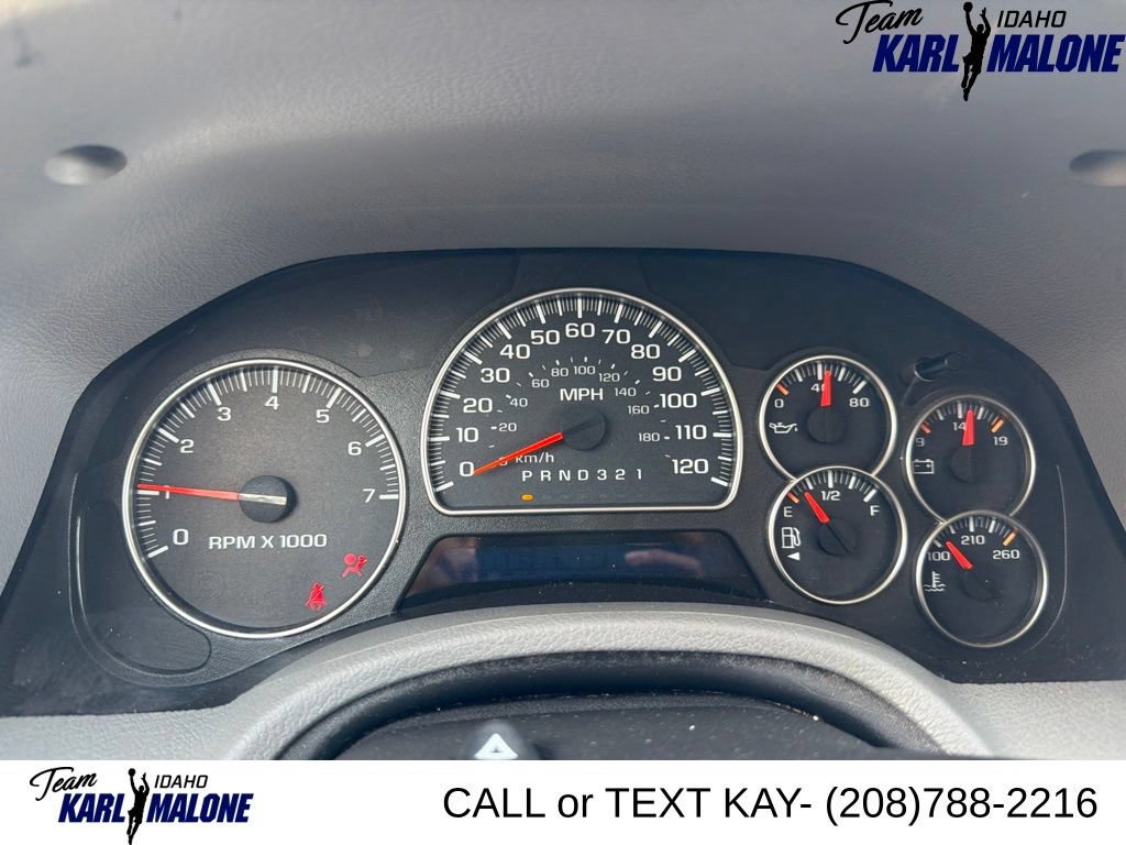 Used 2006 GMC Envoy XL 4WD image 33