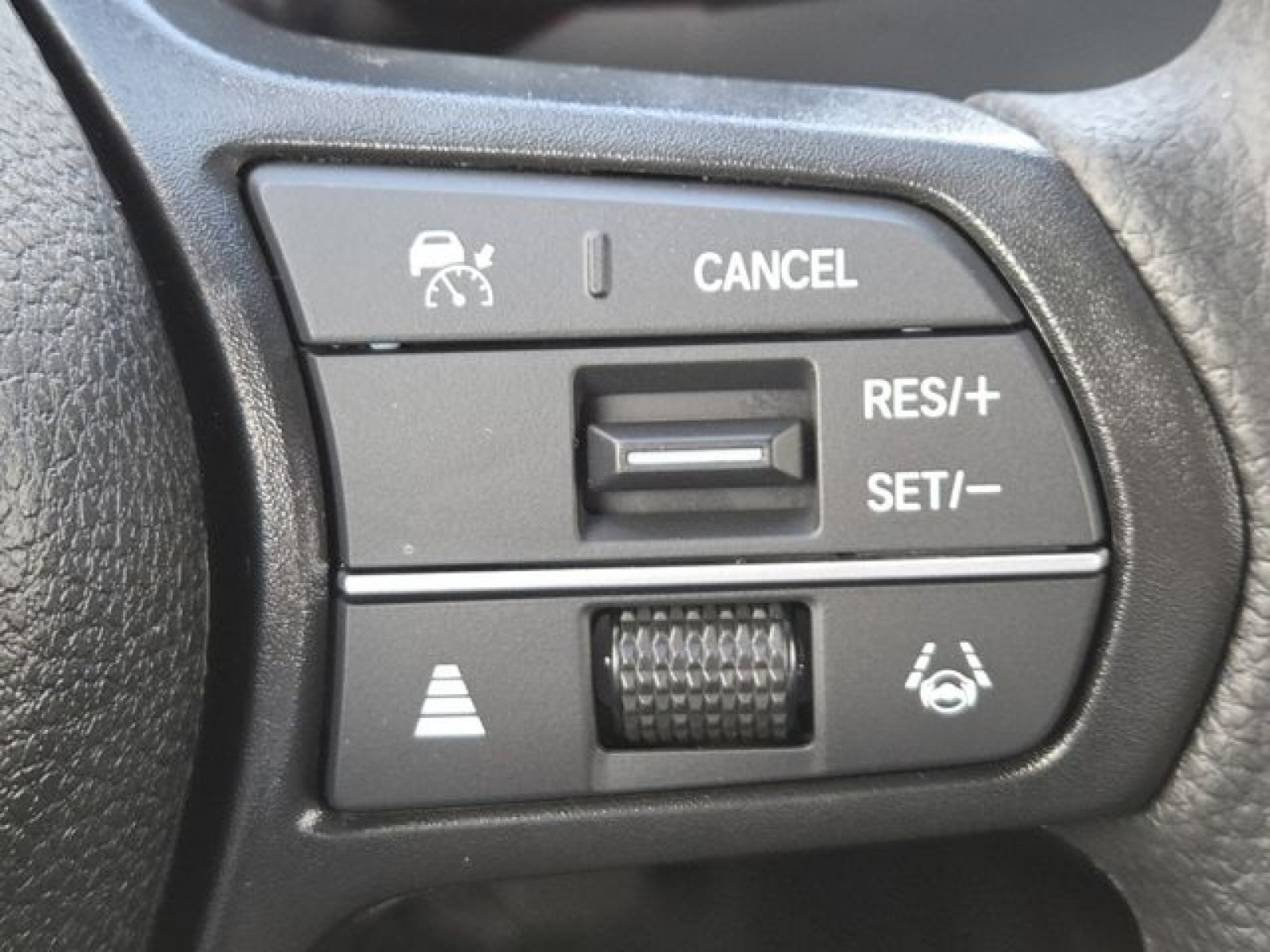 New 2026 Honda Accord LX image 13