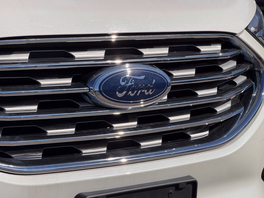 Used 2022 Ford Edge SEL w/ Convenience Package AWD/4WD image 24