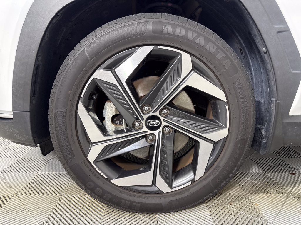 Used 2022 Hyundai Tucson SEL w/ Convenience Package FWD image 21